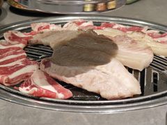 -大發韩国烤肉(八佰伴店)