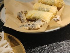-原牛道·潮汕围炉火锅(讯美店)