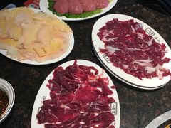 -八合里潮汕鲜牛肉火锅(深圳海岸城店)