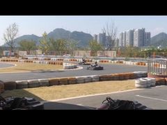 -千岛湖燃擎卡丁车赛车主题乐园(秀湖路店)