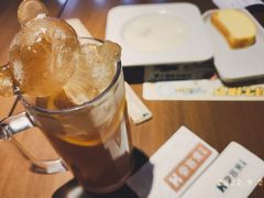 -豪客来牛排(空港华联店)
