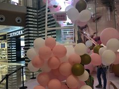 -深圳来福士广场