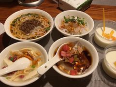 -成都蓝城悦杏温泉美食酒店(宽窄巷子店)