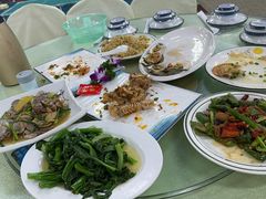 -景好海鲜餐厅(大鹏必选旅游店)