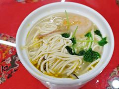 大煮干丝-玉华台饭庄(裕中西里小区店)