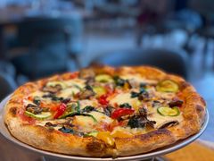 -OGGI TRATTORIA PIZZERIA(深业上城店)