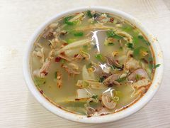 -阿叶羊杂碎(前进街店)