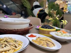 -紫藤园·天目湖大鱼头(南山竹海店)