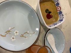 -马记伊源斋涮肉·清真菜(百子湾店)