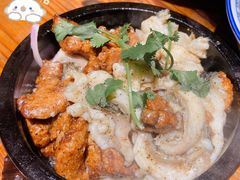 -石榴院子(西施故里店)