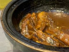 -新兴家喻酒家·羊城名宴(昌岗店)