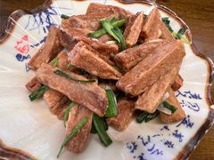 -礼州土碗菜
