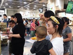 -宜家·瑞典风味餐厅(北京西红门店)