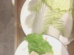 -南门四季铜锅涮肉(大屯·北苑店)