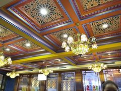 -乡村馕坑肉·烧烤·新疆菜·本地人更爱吃(阿勒泰首店)