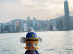 -泡泡玛特POPMART(天环购物中心店)