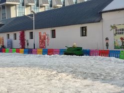 -优沃得自然教育农场·冰雪乐园·生日会·研学