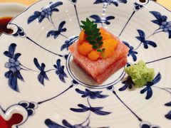 -鮨青(恒基名人购物中心店)