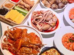 -33号大院·青岛本帮菜(五四广场店)