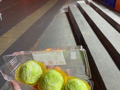 -义兰中糖饼店(大同路总店)