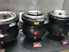 -比格比萨自助(花园路店)