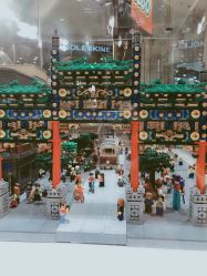 -LEGO(国贸商城店)
