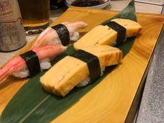 -梅丘·寿司の美登利(银座店)