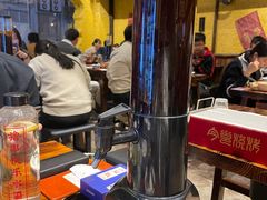 大堂-今邕烧烤(西大店)