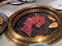 -乾杯烧肉居酒屋(中洲湾店)