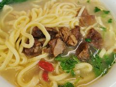 -阿九笨鸡蛋手擀面(总店)