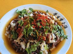-荣生萝卜汤饭店