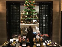 -深圳四季酒店·馥自助餐厅