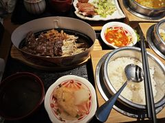 -味太助·银饭食堂(中华城店)