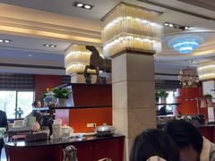 -西安饭庄·非遗陕菜(钟楼店)