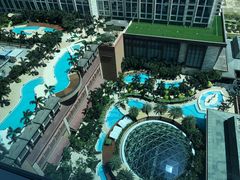 -澳门喜来登大酒店