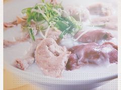 -盛记粥面(佐敦店)