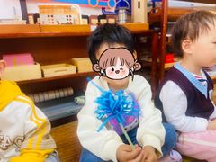 -伊顿幼儿园(济南大地锐城校区)