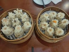 -都一处烧麦馆(前门店)