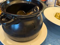 -黄嘉喜来登酒店-采悦轩中餐厅(滨江中路店)