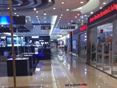 -燕莎友谊商城(金源店)
