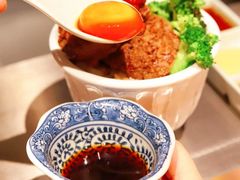-肉肉大米(金虹桥店)