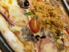 -清真·艾美可餐厅(大悦汇店)