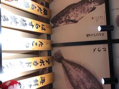 -千代武日本料理(爱建店)