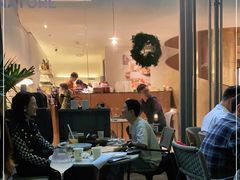 大堂-农畉LONFOOD(福田星河COCOPark店)