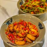 我心目中的帝都湘菜天花板——潇湘阁