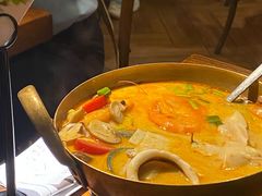 -默加东南亚美食(大宁音乐广场店)