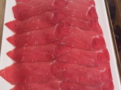-蜀留香火锅(社会山店)