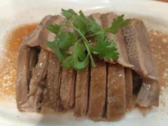 -鹅香四海·卤水火锅·砂锅粥·潮汕菜(宝安店)