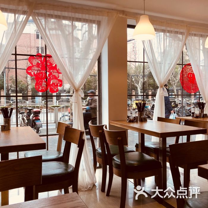 云和面馆图片-北京本帮江浙菜-大众点评网