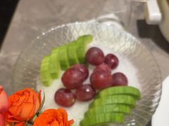 -宫燕府·京菜·烤鸭·淮扬菜(王府中心店)